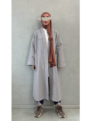 overjas linea grey overjas linea grey