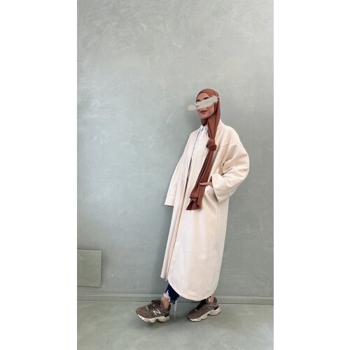 overjas linea beige overjas linea beige