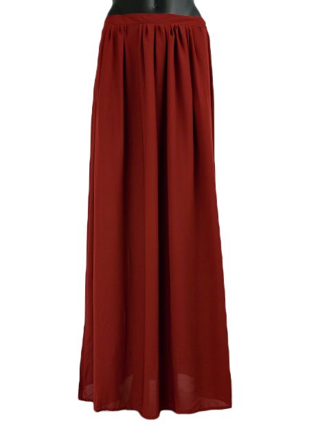 le boutique Maxi rok monica bordeaux le boutique