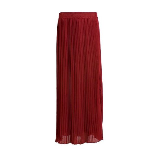 le boutique Maxi plooirok bordeaux le boutique Maxi plooirok bordeaux