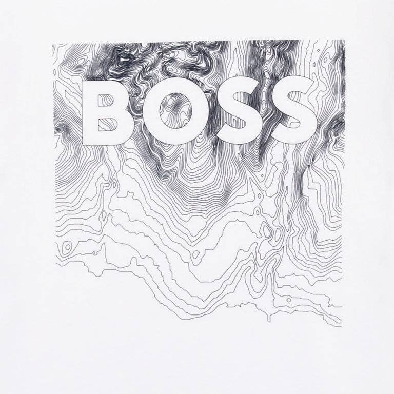 Boss J25N35T-Shirt
