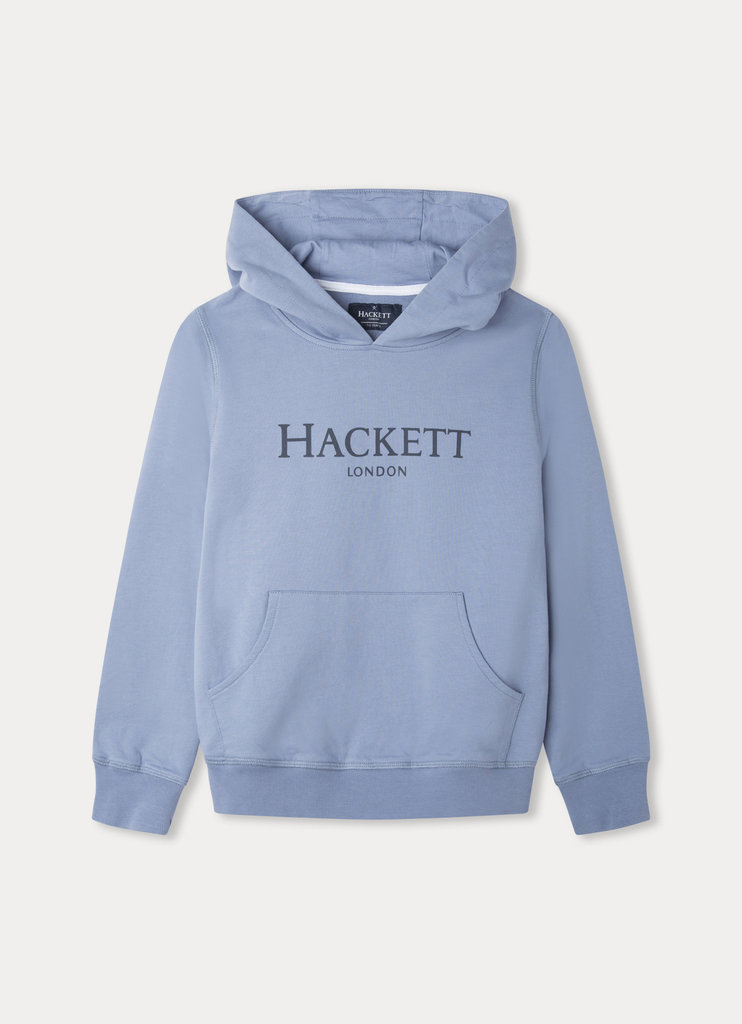 Hackett HK580837 hackett LDN hoodie