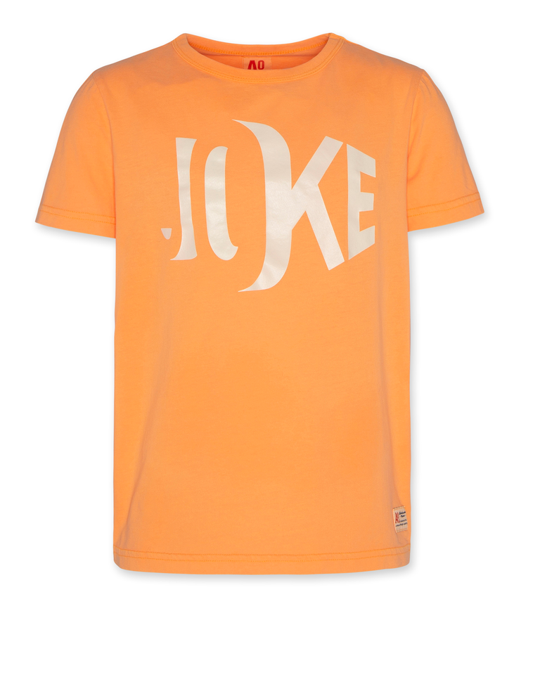 Ao76 122-2000-205 Mat T-Shirt joke