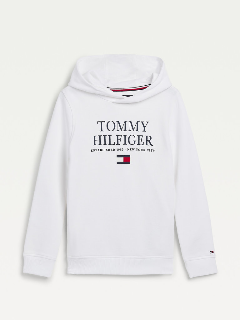 Tommy Hilfiger KB07027 TH logo hoodie
