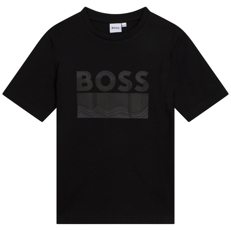 BOSS J25M16 T-shirt