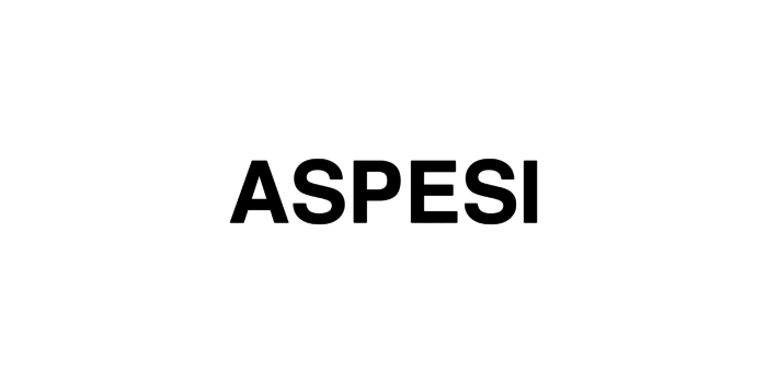 Aspesi