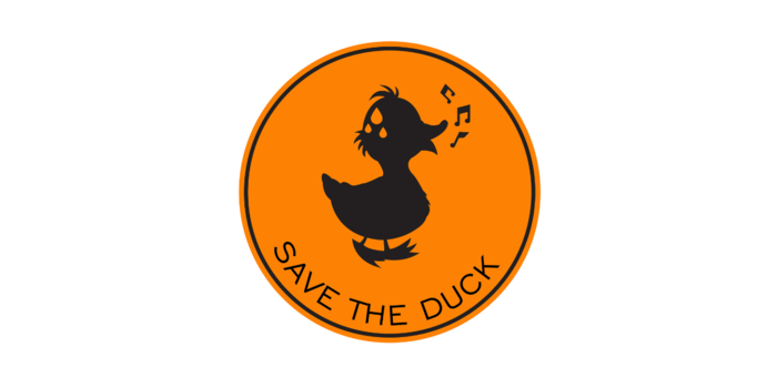 Save The Duck