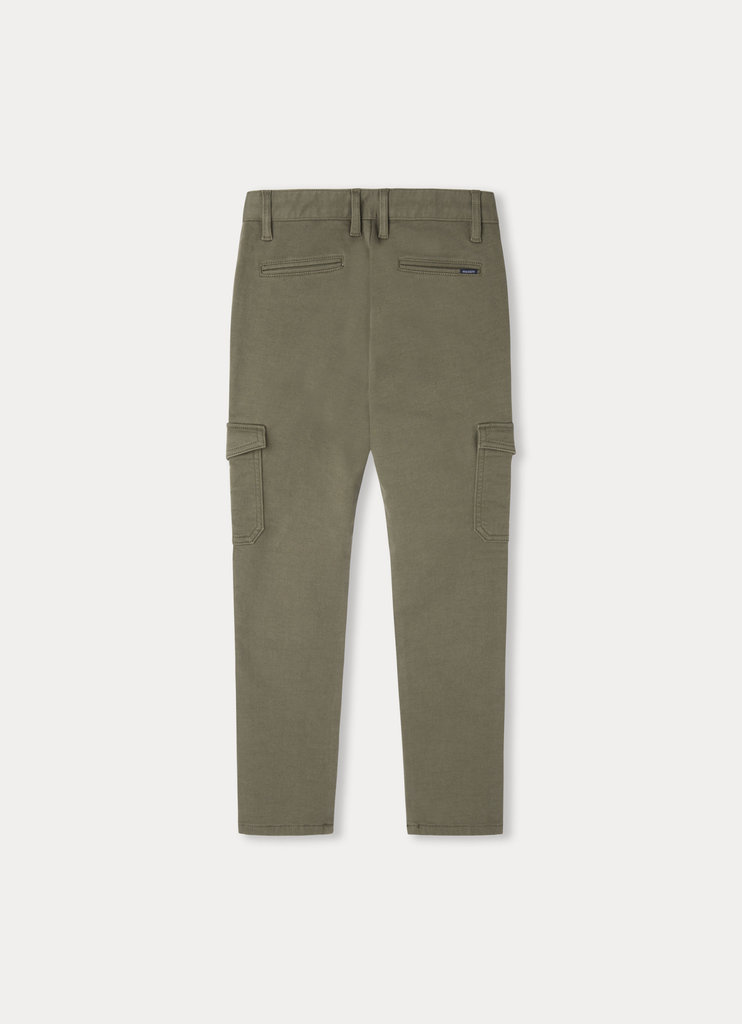 Hackett HK210726 Jersey cargo trouser