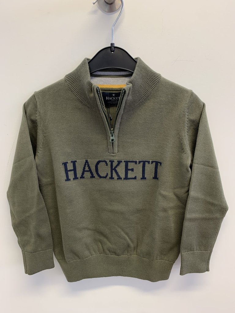 Hackett HK700803 Heritage knit