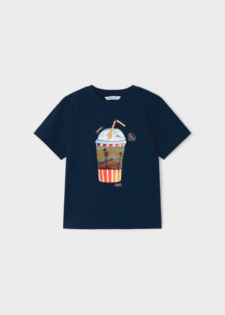 Mayoral 3014 s/s T-Shirt