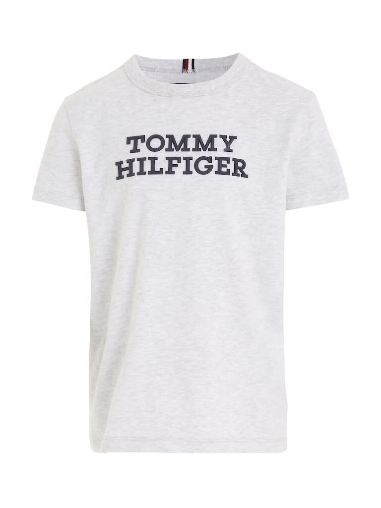 Tommy Hilfiger KB08555 Tommy Hilfiger logo tee s/s