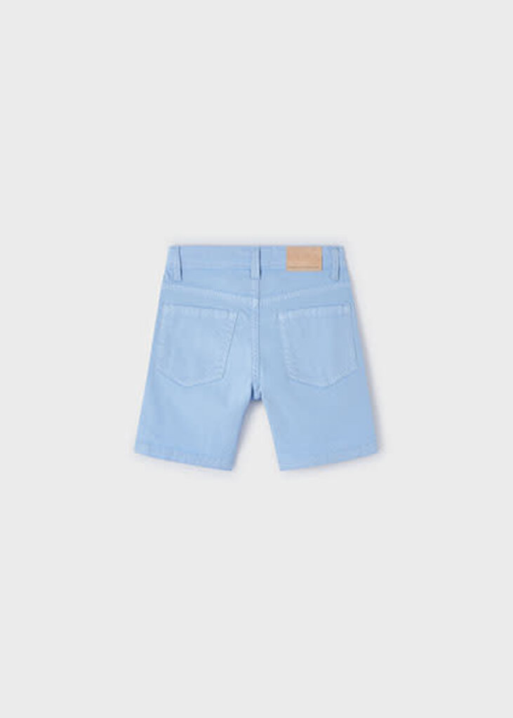 Mayoral 204 Basic 5 pocket shorts