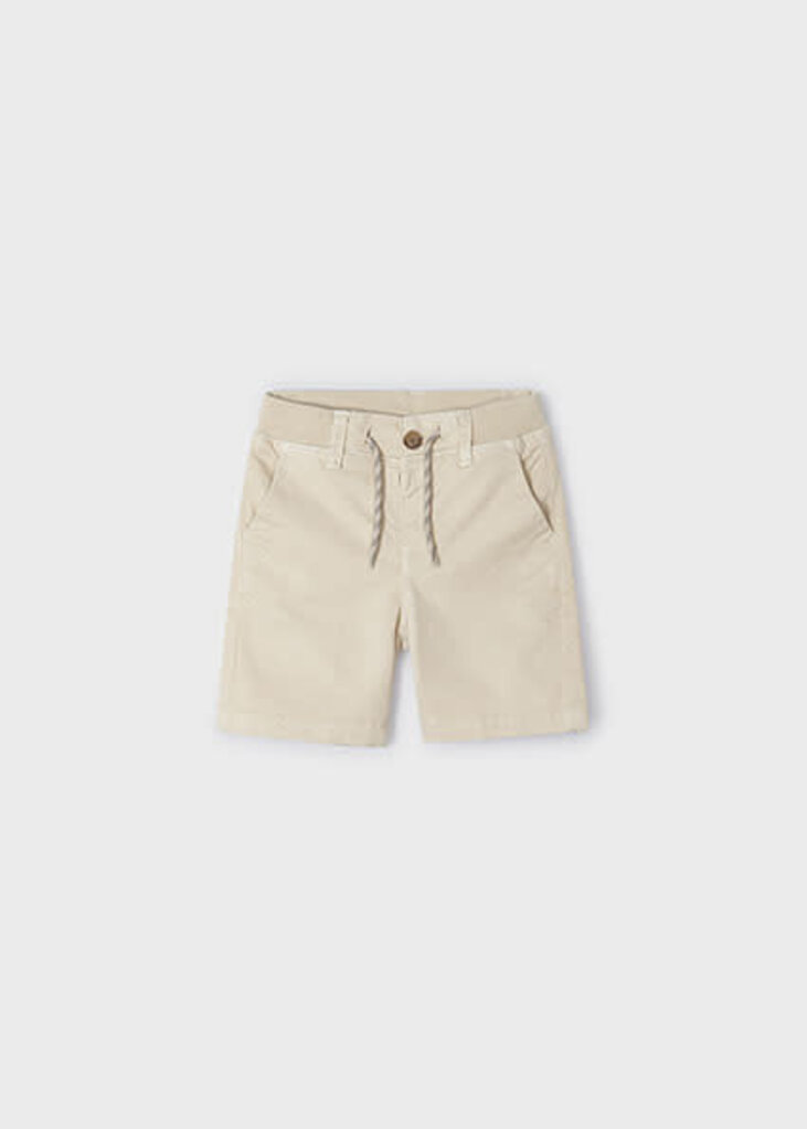 Mayoral 3276 Structured shorts