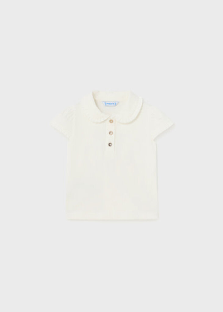 Mayoral 1101 S/s polo
