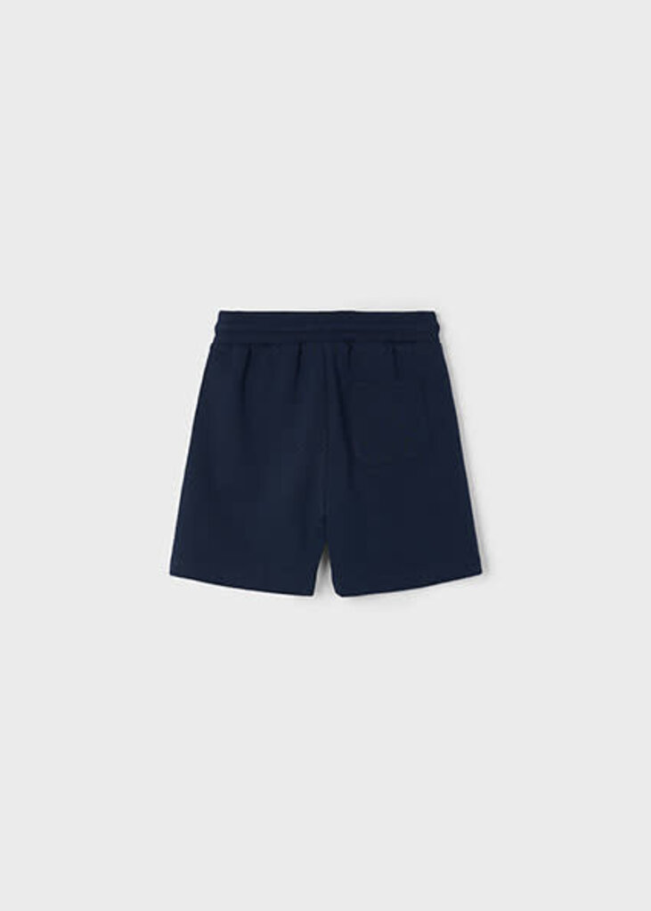 Mayoral 611 Basic fleece shorts