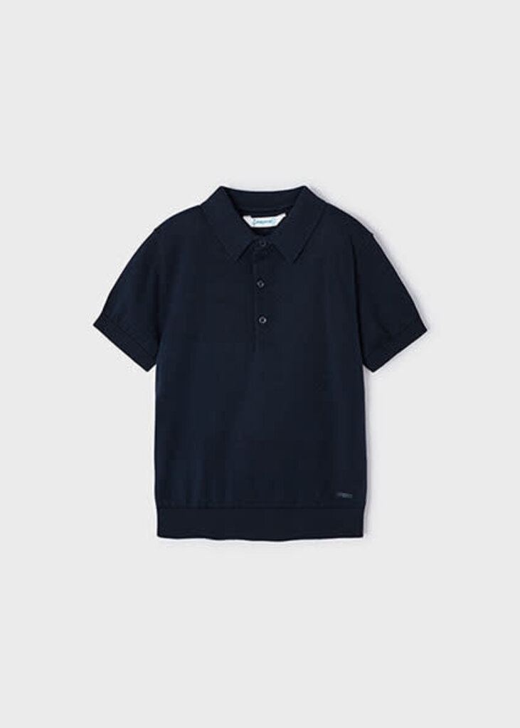 Mayoral 3101 S/s polo