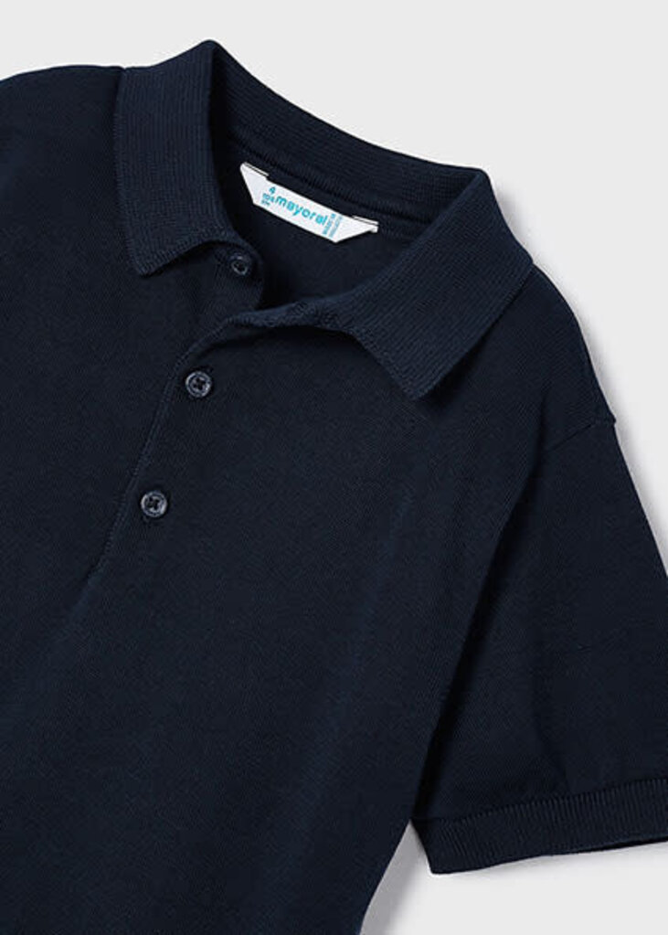 Mayoral 3101 S/s polo