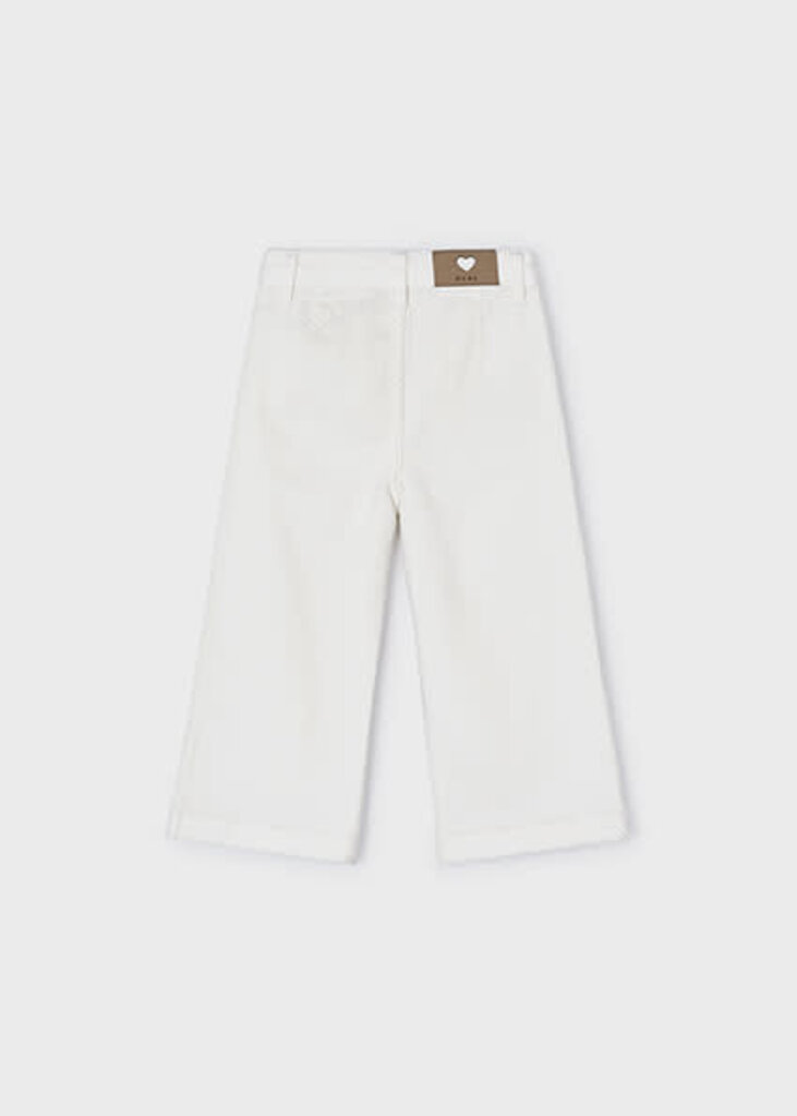 Mayoral 3528 Twill trousers