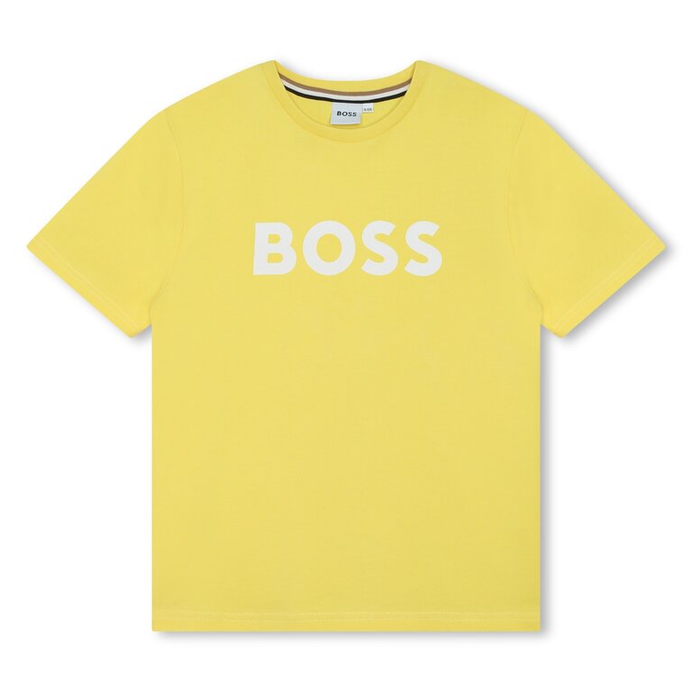 BOSS J50718 T-Shirt manches courtes