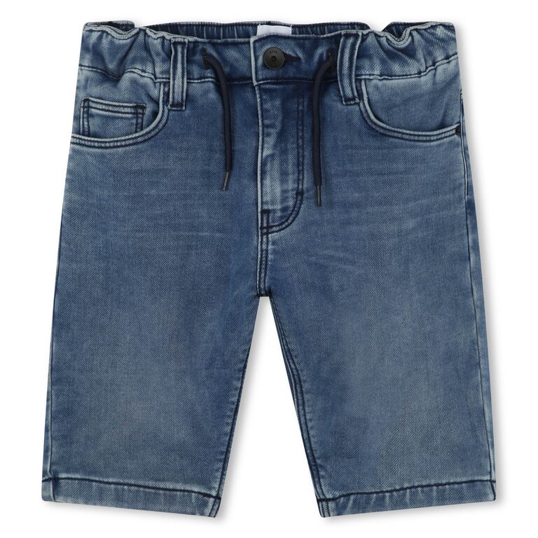 BOSS J50778 Short denim