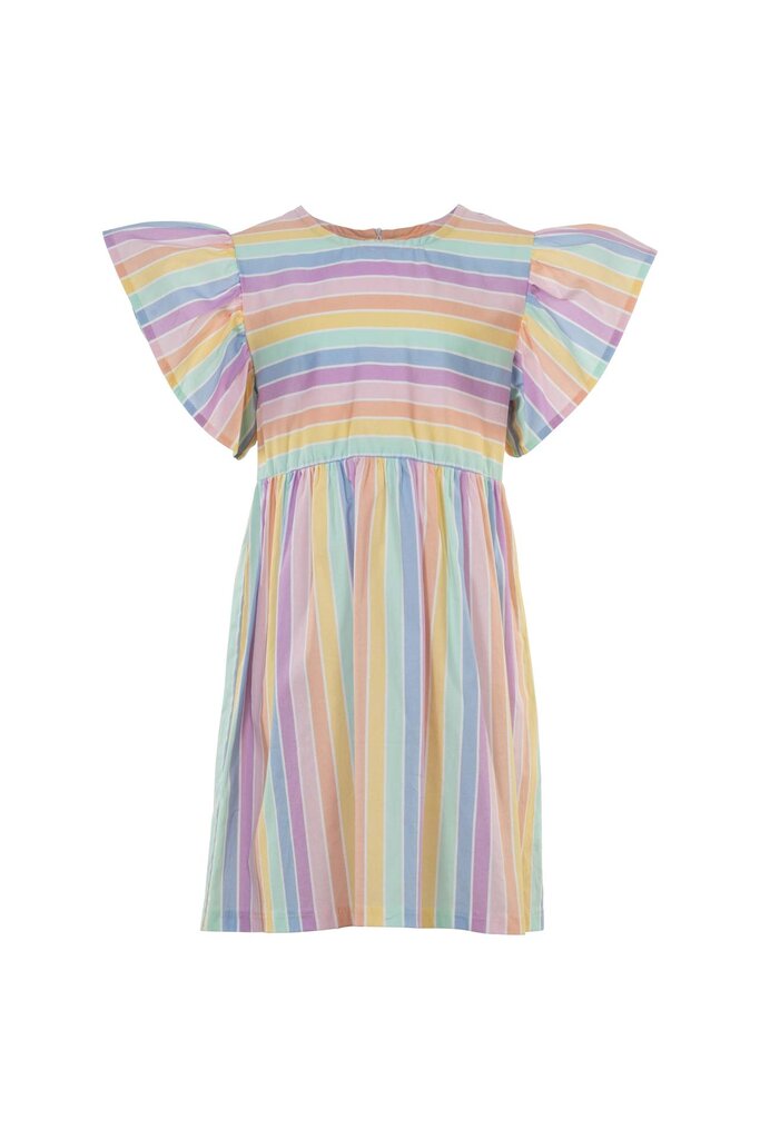 Blue Bay dress Charlie multicolor