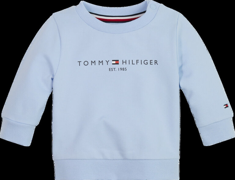 Tommy Hilfiger KN01279 Baby essential sweat