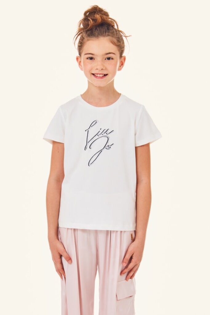 Liu Jo GA4054J5003 T-shirt