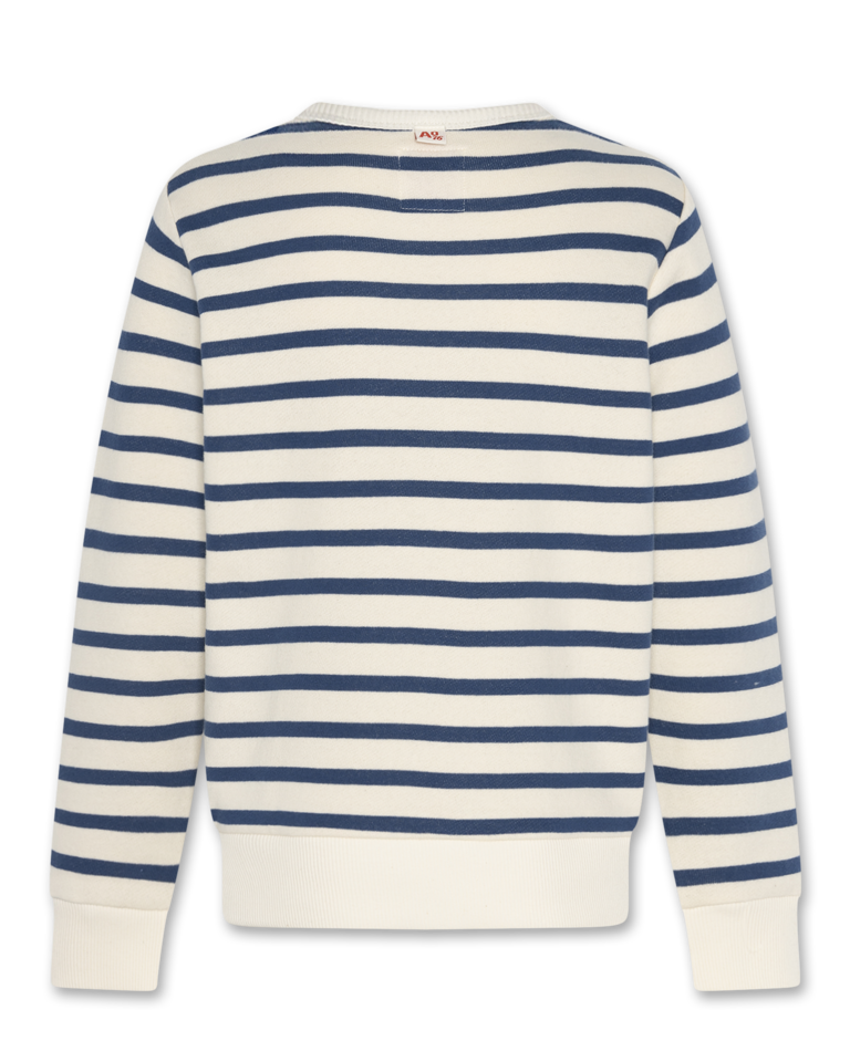 Ao76 124-2110-500 tom sweater allo(ha)