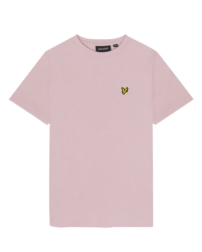 Lyle & Scott TSB2000V Plain T-Shirt