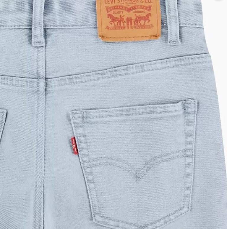 Levi’s 8ED516 Lvb stay loose jeans