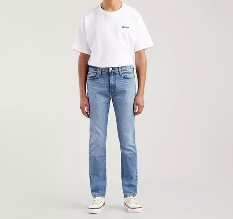 Levi’s 8EK277 Lvb 510 slim