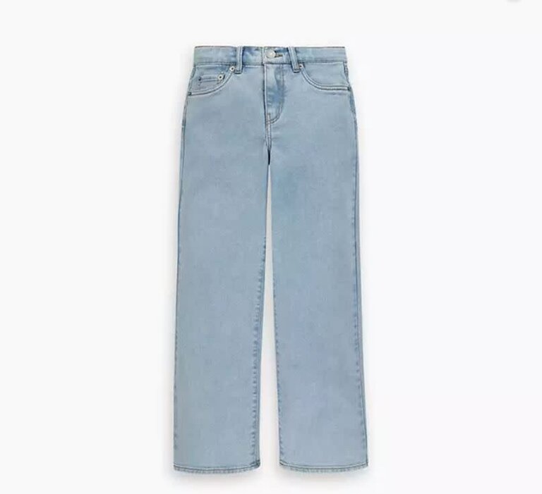 Levi’s 3EG381 Lvg wide leg jeans