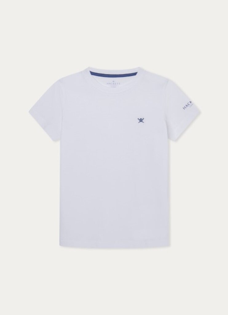 Hackett HK500937 Small logo tee