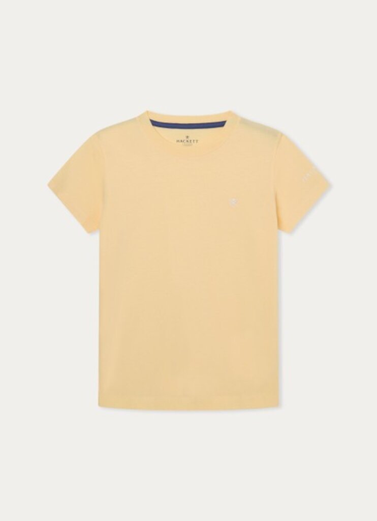 Hackett HK500937 Small logo tee