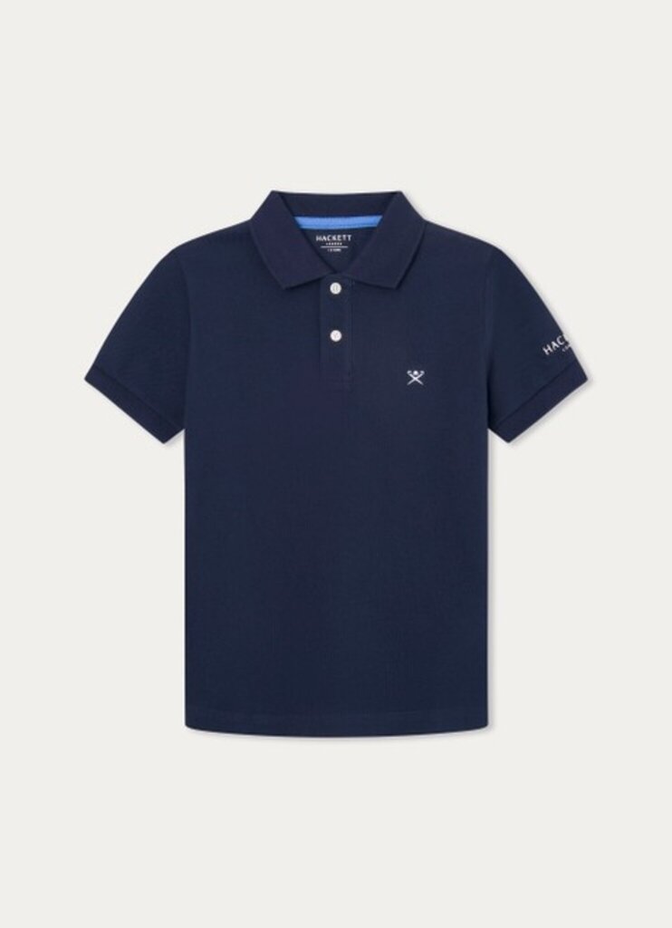 Hackett HK561570 Small logo polo