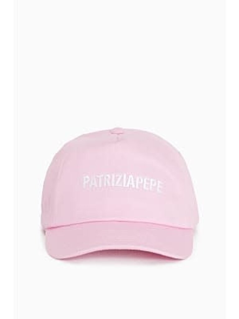 Patrizia pepe 7F0014 AB01 Baseball cap