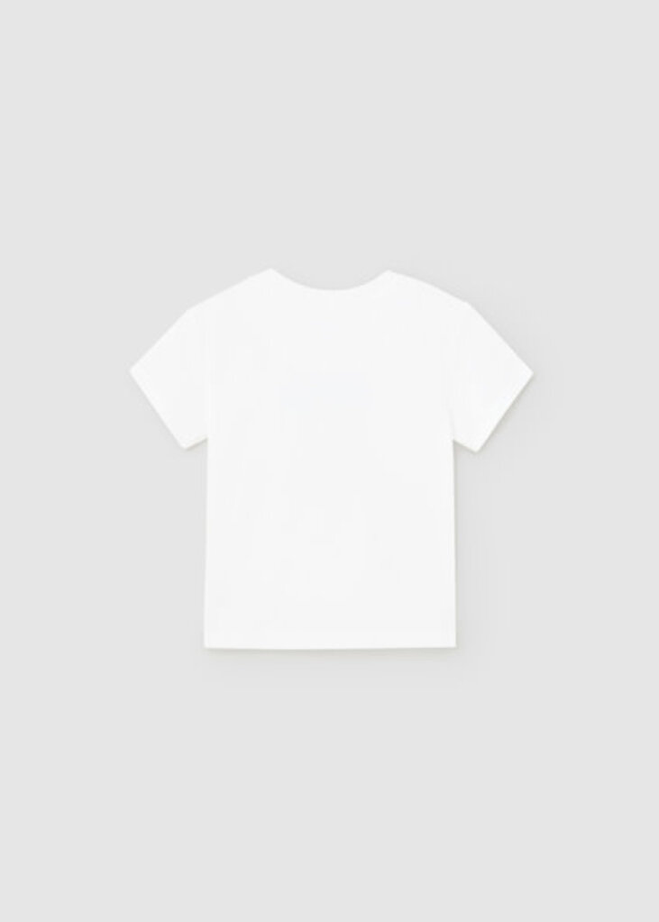 Mayoral 1026 S/s T-shirt