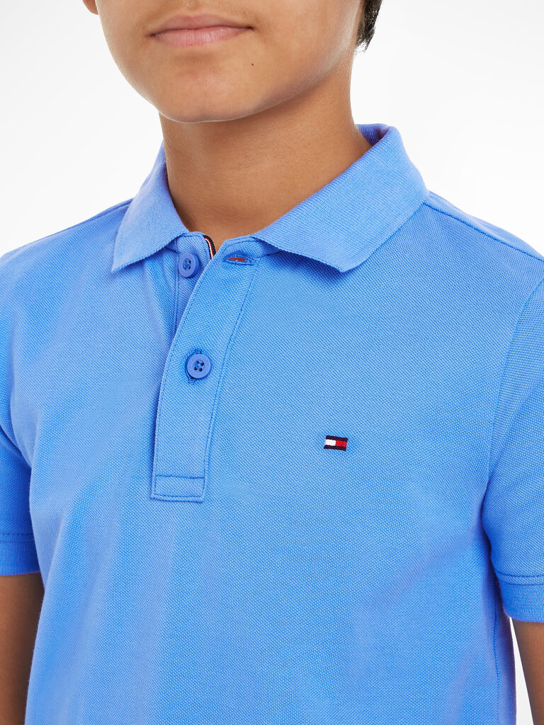 Tommy Hilfiger KB09103 Flag polo