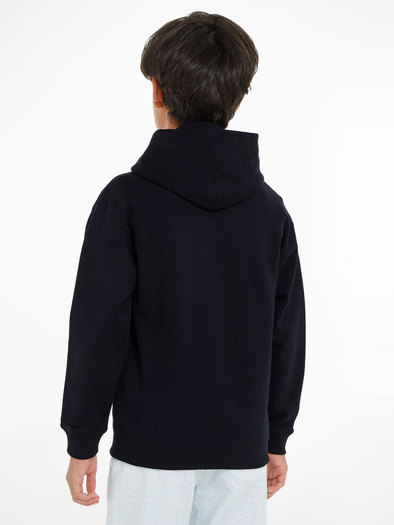 Tommy Hilfiger KS00546 U Monogram hoodie