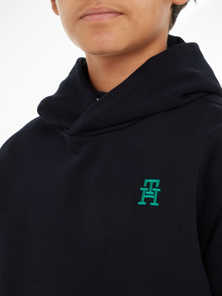 Tommy Hilfiger KS00546 U Monogram hoodie