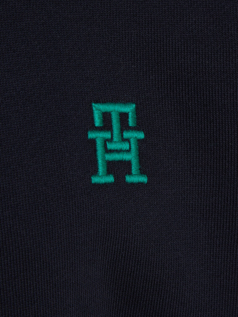 Tommy Hilfiger KS00546 U Monogram hoodie