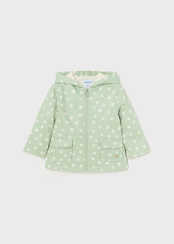 Mayoral 1436 Rain coat