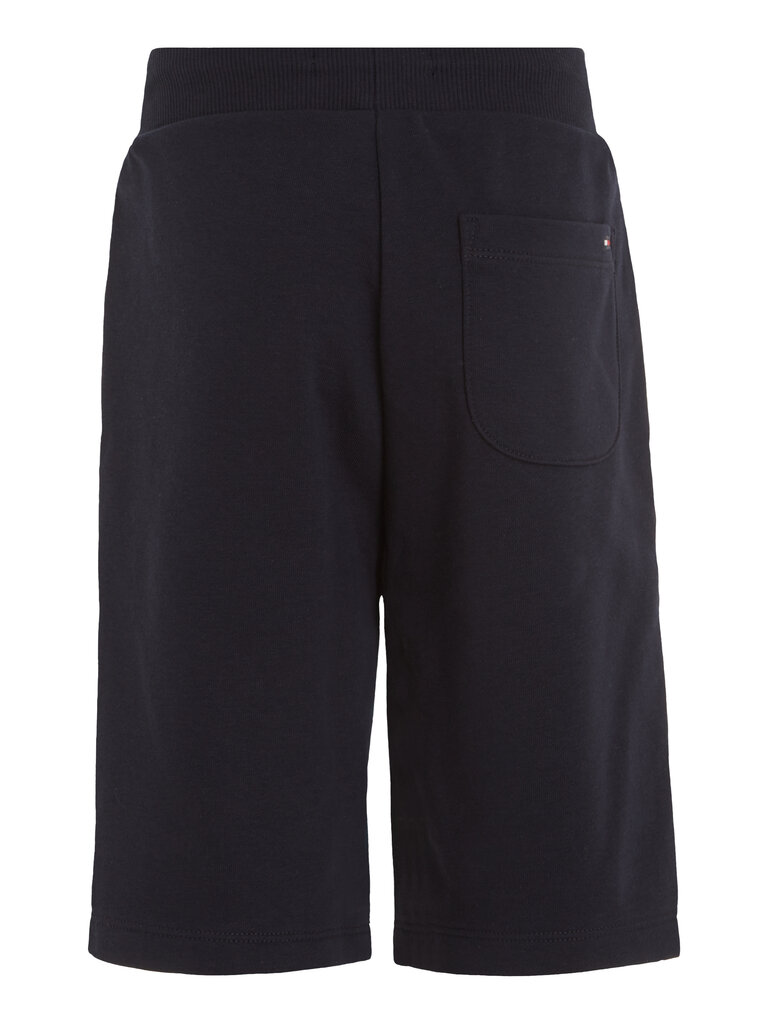 KB08884 Hilfiger script sweatshorts