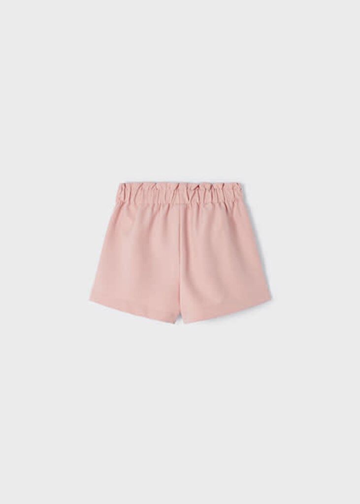 Mayoral 3250 Crepe shorts
