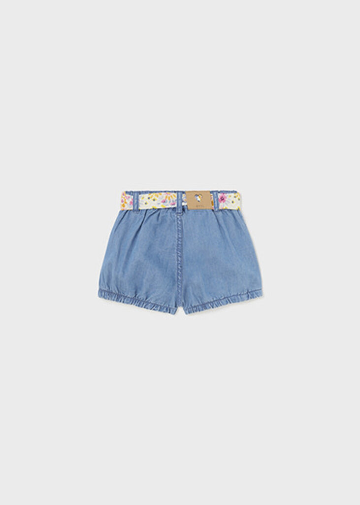 Mayoral 1218 Shorts