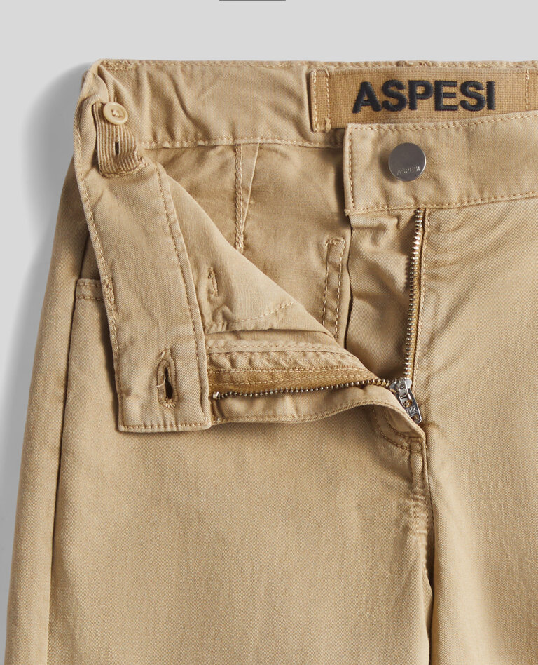 Aspesi 040plc6048 trousers