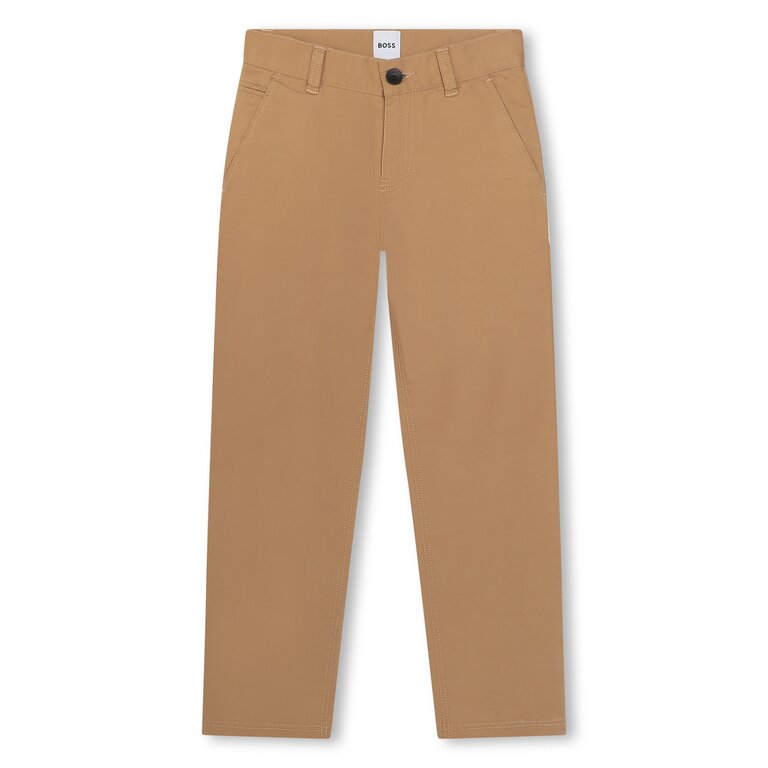 BOSS J50673 Pantalon