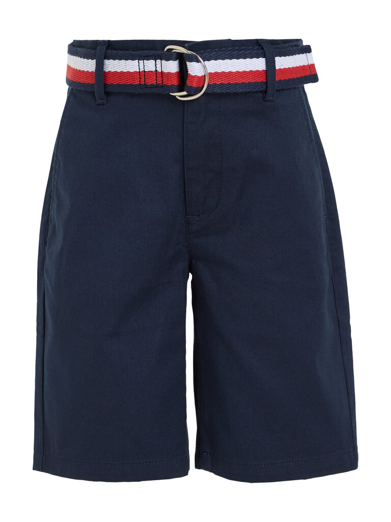 Tommy Hilfiger KB08845 Woven belted