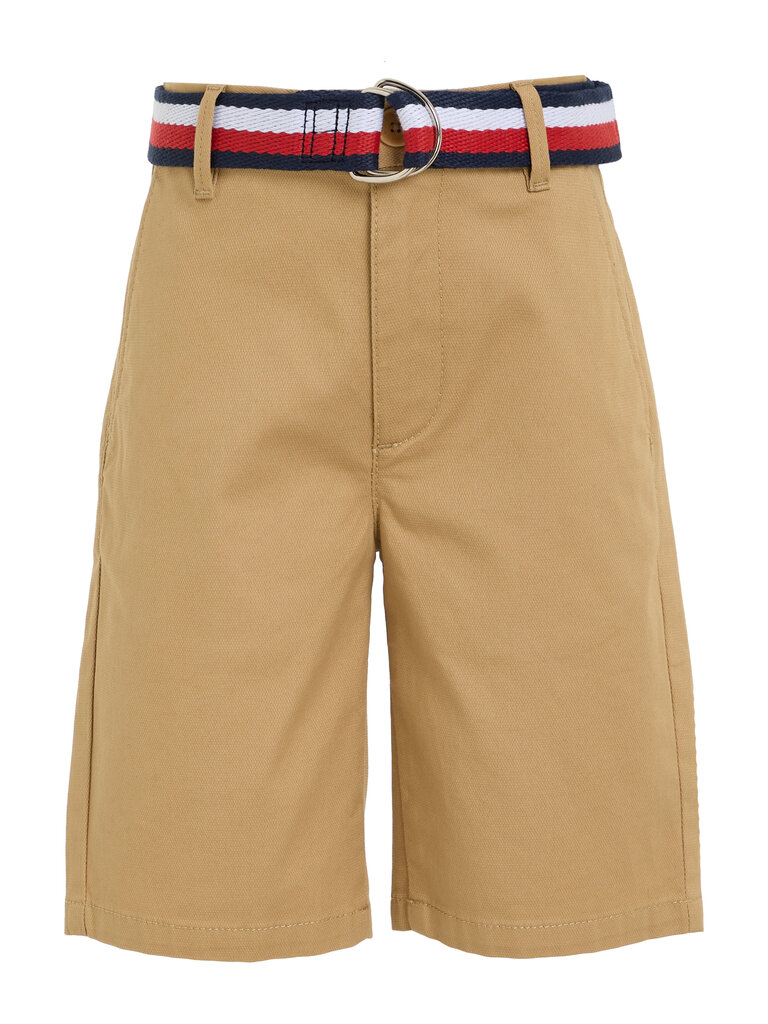 Tommy Hilfiger KB08845 Woven belted