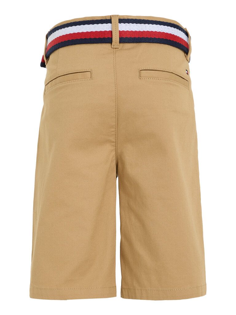 Tommy Hilfiger KB08845 Woven belted